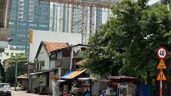  Cho thuê nhà 601 Võ Nguyên Giáp P An Phú Q2