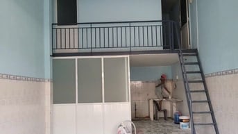 Nhà mặt tiền đẹp 1C ngay Võ Văn Vân Vĩnh Lộc B giá chỉ 1.5 tỷ