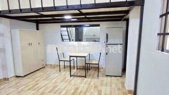 Phòng trống cho thuê p13 Tân Bình, gần đại học hàng không