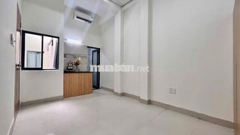 PHÒNG CỬA SỔ TRỜI THOÁNG MÁT FULL NỘI THẤT MỚI XÂY KHU DÂN TRÍ AN NINH