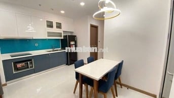 Cho Thuê Căn Hộ 1PN Đẹp - Giá Tốt Chỉ 17TR Tại Vinhomes Bình Thạnh