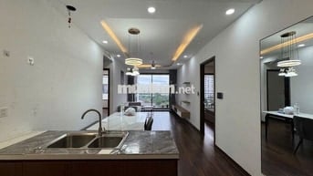 Cho thuê căn góc 3 phòng ngủ, block mp6,7,8 Mizuki Park