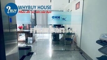 Cho thuê nhà phố ở KDC An Sương 5 lầu, 5x20m, 25tr nhà đẹp, thang máy