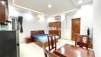 CĂN HỘ FULL NỘI THẤT NGAY NHÀ THI ĐẤU PHÚ THỌ, ĐH BÁCH KHOA