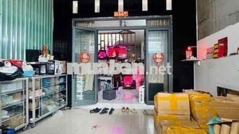 NHÀ 2 TẦNG NGAY TÂN HOÀ ĐÔNG - NGANG 5M - 75m2 - GIÁ 5.1 TỶ