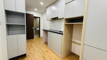 BÁN GẤP - TOÀ CĂN HỘ PHỐ VĨNH PHÚC - BA ĐÌNH 