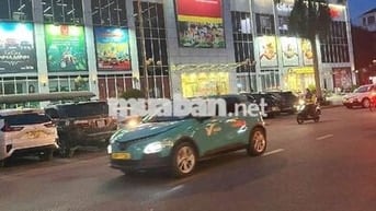 Bán Nhà 3 Tầng MT Kinh Doanh Ngang 8m HXH Trần Trọng Cung Hơn 6 Tỷ TL