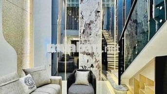 NC 3pn4wc full nội thất hẻm Thống Nhất P16