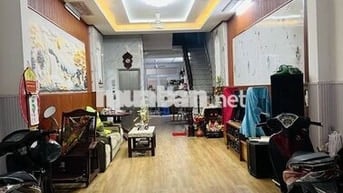 Bán Nhà Mặt Tiền KD Khu Tên Lửa, 4 Tầng Thang Máy, 5 PN Nhỉnh 12 Tỷ TL