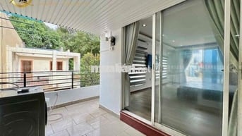 CHO THUÊ CĂN HỘ 1PN BAN CÔNG NGAY SÂN BAY TÂN SƠN NHẤT TÂN BÌNH