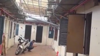 Bán nhà cấp 4 Bùi Huy Bích - Giải Phóng, Hoàng Mai, (không quy hoạch) 