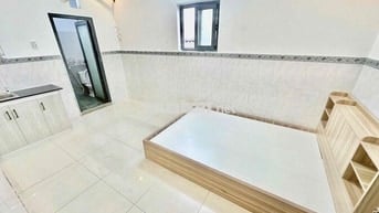 Dự án mới Cầu Bưng - Lê Trọng Tấn