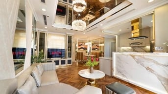 Căn Hộ Nguyễn Thượng Hiền,60m2/ 2 tỷ4 nhận nhà,SHR,VAY 80%,Tặng NT