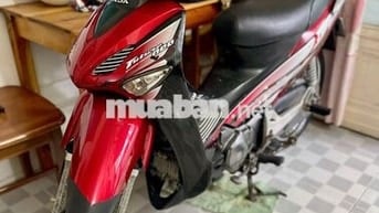 Honda Future Neo 2006 Đỏ-Đen