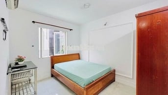 Phòng cửa sổ thoáng mát giá rẻ tại Phạm Văn Chiêu gần ĐH Công Nghiệp