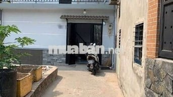 Nhà trung tâm Bình Tân giá rẻ 25m2 , SHR 4,2 x 6