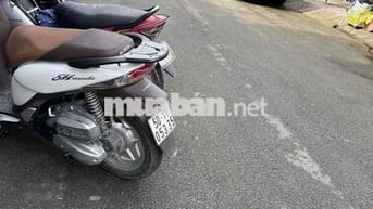 Cho thuê 4 x20-1 lầu-4 phòng -san xe may -Đường xe hơi