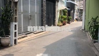 TÂN BÌNH LLQ-HỒNG LẠC p11 giá 2,3tỷ