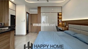 💋KHAI TRƯƠNG CĂN HỘ 1PN FULL NT + BANCOL 🌈 NGAY NGUYỄN HỮU CẢNH 🎬