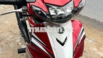 Si50cc xe đẹp lên full máy anpha