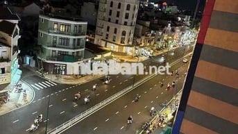 Lên sóng lô đất 4x23m mặt tiền dường quảng hàm