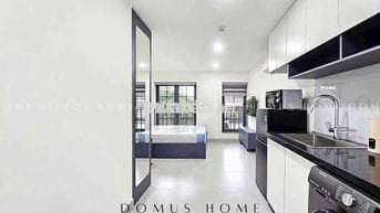 Chính Chủ Cho Thuê Căn Hộ Chung Cư ( 45m2 ) Bình Thạnh Phòng Cao Cấp