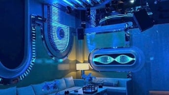 Tuyển 5 nam phục vụ, bao ăn ở,tip cao