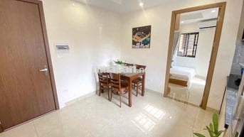 1 PHÒNG NGỦ CỰC XỊN - NGAY NGÃ TƯ HÀNG XANH