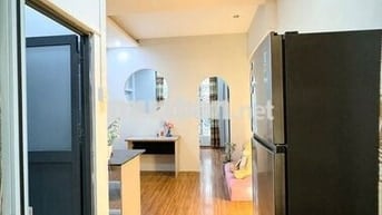 CĂN HỘ 1PN FULL NỘI THẤT BAN CÔNG LỚN Ở HOÀNG HOA THÁM,QUẬN BÌNH THẠNH