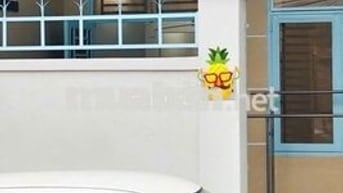 Nhà hẻm xe hơi Chỉ nhỉnh 2 tỷ SHR Bùi Công Trừng Hóc Môn , Dt: 48m2.