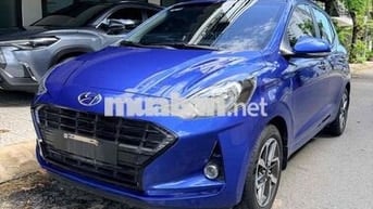 i10 2023 , 1chủ , 1vạn5 km , 379tr