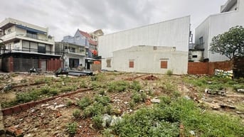 Bán đất 61m2 5x12.2 Ngô Quyền, Sơn Trà Chỉ 3.x Tỷ