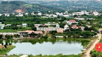 CHÍNH CHỦ CẦN BÁN ĐẤT VIÊ HỒ TỪ LIÊM _ NAM BAN _ VEN ĐÀ LẠT