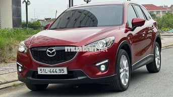 Mazda CX 5 2014 2.0 AT - 69000 đẹp xuất sắc