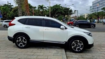 Honda CrV 2020 Bản L