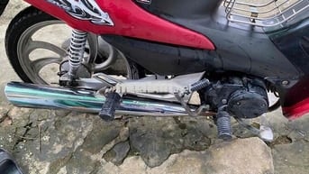 Wave a 100 máy zin êm