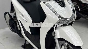 Sh 125 abs 2025 odo 2k  chính chủ