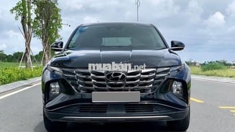 Hyundai Tucson 2023 CRDi máy dầu cao cấp