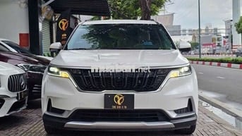 KIA CARNIVAL LUXURY SX 2023 ODO 37.000 KM 8 GHẾ