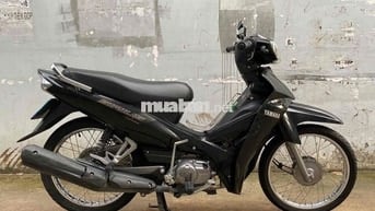 Xe cũ Sirius 110 mẫu mới 2022