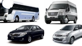 TUYỂN LÁI XE BẰNG D, E - LÀM VIỆC TẠI HÀ NỘI