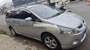 Mitsubishi grandis 2.4 AT 8 chỗ s2007 175 triệu