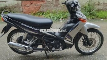 Yamaha Taurus còn đẹp máy zin êm ái