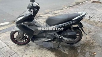 xe máy zin êm ru bs59