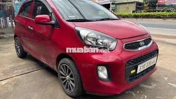 bán morning 2018 số sàn