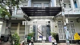 🌻C.G - CHO THUÊ NHÀ TRỆT 2 LẦU MẶT TIỀN ĐƯỜNG NGUYỄN MINH QUANG