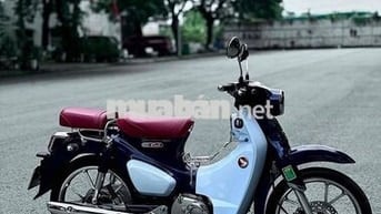 Honda Super Cub 125