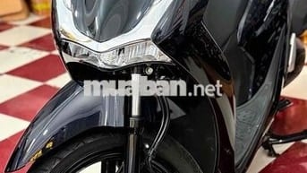 Sh 125 2024 nguyên rin 100%. 2 khoá 2 gương