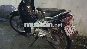 Xe En zô star 110 còn ngon zin