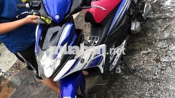 novo5Fi 2013. bs 60 phun xăng đt vừa lột keo zin